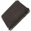 Image de Filtre à charbon 272X237X15 mm Hotte AFCFCA238 AFFCA238 AIRFORCE