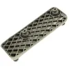 Image de Support rail gauche - Lave-vaisselle - WHIRLPOOL BAUKNECHT ARISTON HOTPOINT KITCHENAID IKEA (114012)