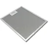 Image de SOS Accessoire Filtre antigraisse métal 352x284 mm pour Hotte 49016227 AYA BLUESKY CANDY ELCOLUX FIRSTLINE FRANCIA GLEMGAS HY