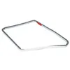 Image de Joint tambour arriere Sèche-linge C00526634 INDESIT WHIRLPOOL BAUKNECHT ARISTON HOTPOINT PRIVILEG IKEA IGNIS