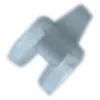 Image de Support ressort Machine à laver Lave-linge 2704110100 C00891721 BEKO GRUNDIG FAR ESSENTIEL B ALTUS SABA BLUESKY ARDEM