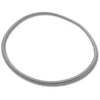 Image de SOS Accessoire Joint de porte pour Sèche-linge 481010713648 C00345110 BAUKNECHT IGNIS INDESIT KITCHENAID LADEN WHIRLPOOL