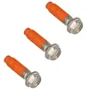 Image de Lot de 3 vis Machine à laver Lave-linge 4000FR4031B LG
