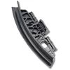 Image de SOS Accessoire Poignée de hublot pour Lave-linge 2839780300 BEKO