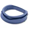 Image de SOS Accessoire Joint de hublot (manchette) pour Lave-linge - 0020300590A HAIER Machine à laver Lave-linge 0020300590A HAIER AQUA
