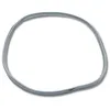 Image de SOS Accessoire Joint de porte pour Sèche-linge 40001055 40005393 CANDY EDESSA FAGOR HOOVER KELVINATOR MAYTAG OSTEIN OTSEIN