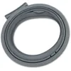 Image de SOS Accessoire Joint de hublot (manchette) pour Lave-linge MDS65654401 MDS65654402 LG