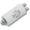 Image de SOS Accessoire Condensateur 4 MF pour Lave-vaisselle 481212118132 AEG ARISTON HOTPOINT ARTHUR MARTIN ELECTROLUX BALAY BAUKNECHT