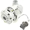 Image de SOS Accessoire Pompe de cyclage pour Lave-vaisselle 50285543000 AEG ARTHUR MARTIN ARTHUR MARTIN ELECTROLUX ELECTROLUX FAURE IKE