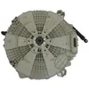 Image de Demi-cuve arrière - Lave-linge - LG - Blanc - Accessoires dappareils - AJQ73294001