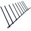 Image de Support assiette gauche Lave-vaisselle 1513590101 BEKO ESSENTIEL B GRUNDIG LISTO WHIRLPOOL IKEA