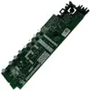 Image de Carte électronique module daffichage Machine à laver Lave-linge 2487802130 BEKO