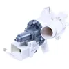 Image de Pompe de vidange dorigine Machine à laver Lave-linge 43041796 43014233 CANDY HOOVER ROSIERES HAIER ZEROWATT IBERNA OTSEIN