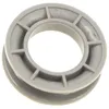 Image de Roulette ouverture porte Lave-vaisselle AS0042260 SAMSUNG BRANDT VALBERG PROLINE DE DIETRICH THOMSON SAUTER AMICA FAGOR MOU