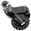 Image de Roue gauche + moteur - Aspirateur robot - ROWENTA RS-2230001039 - Avec sac/sans sac
