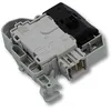 Image de SOS Accessoire Verrou de porte pour Lave-linge 00638259 00623782 BOSCH CONSTRUCTA GAGGENAU NEFF SIEMENS VIVA Machine à laver