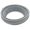Image de SOS Accessoire Joint de hublot (caoutchouc) compatible pour Lave-linge 5156613 KOMPATIBEL MIELE