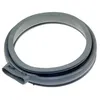 Image de SOS Accessoire Joint hublot pour Lave-linge C00097371 ARISTON HOTPOINT INDESIT SCHOLTES WHIRLPOOL
