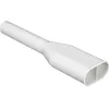 Image de SOS Accessoire Tube dévacuation double vidange pour Lave-linge 484000008439 484000008835