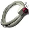 Image de SOS Accessoire Tuyau Aquastop pour Lave-vaisselle 1760360100 1760360200 BEKO BLOMBERG GRUNDIG