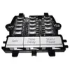 Image de Guide boutons Machine à laver Lave-linge 2452209004 BEKO