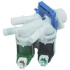 Image de SOS Accessoire Electrovanne 3 voies pour Lave-linge 1325188405 AEG ELECTROLUX ZANUSSI