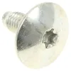 Image de Vis axe de tambour - Lave-linge - WHIRLPOOL INDESIT BAUKNECHT LADEN IGNIS ARISTON HOTPOINT PRIVILEG (112165)