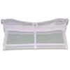 Image de Filtre à peluche Sèche-linge 1040803 34060253 THOMSON FAGOR AMICA