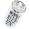 Image de Condensateur universel 7 MF Sèche-linge 1256417013 1256539402 INDESIT AEG ELECTROLUX CANDY HOOVER FAURE ARISTON HOTPOINT AR