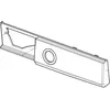 Image de Bandeau de façade Machine à laver Lave-linge AGL75352566 LG
