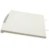 Image de Couvercle complet dorigine pour Lave-linge WHIRLPOOL - Blanc - 110095