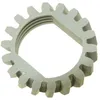 Image de Roue dentée - Lave-vaisselle - ELECTROLUX FAURE AEG ZANUSSI ARTHUR MARTIN ELECTROLUX IKEA PROGRESS ZANKER (115237)