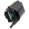 Image de Pressostat - Lave-linge - WHIRLPOOL - BAUKNECHT - Blanc - Garantie 2 ans