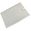 Image de Filtre à graisse dorigine 359X265X8 mm Hotte 11027857 SIEMENS BOSCH NEFF BALAY CONSTRUCTA JUNKER