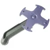 Image de Hélice bras de pulvérisation Lave-vaisselle 1786700100 1786700800 BEKO
