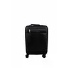 Image de Bill Tornade Valise cabine rigide à roulettes Koffer Noir Homme