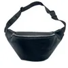 Image de Bill Tornade Sac banane Signature Signature Noir Homme