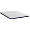 Image de Surmatelas Dolce Vita 140x190 cm - accueil mémoire - 190 cm