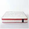 Image de Matelas suprême 140x190 cm - mousse hd mémoire - ép. 24 cm Made in Europe