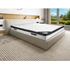Image de Matelas 160 x 200 cm mousse ép.30cm - SOLAK de YSMÉE