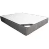 Image de Matelas 140 x 190 cm mousse HR et accueil latex ép.30cm - MALINO de YSMÉE