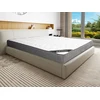 Image de Matelas 160 x 200 cm mousse HR et accueil latex ép.30cm - MALINO de YSMÉE