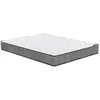 Image de Matelas 140 x 190 cm ressorts ensachés ép.19cm - KIJAL II de YSMÉE