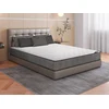 Image de Matelas 140 x 190 cm ressorts ensachés ép.19cm - KIJAL II de YSMÉE