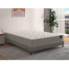 Image de Matelas 180 x 200 cm mousse et gel à mémoire de forme 7 zones ép 22cm - SOMIRA de YSMÉE
