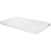 Image de Matelas 90 x 190 cm mousse ép.15cm - DANAE II de YSMÉE