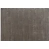Image de Tapis 100% laine tissé à la main - 160 x 230 - Taupe - 1800g/m² - SELINA