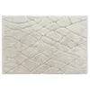 Image de Tapis tufté 100% laine - 200 x 290 cm - Blanc cassé - 2250g/m² - MONCALVO