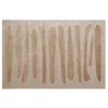 Image de Tapis tissé à la main - 160 x 230 cm - Beige - 2200g/m² - BELLARIA