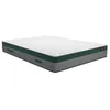 Image de Matelas 180 x 200 cm ressorts ensachés ép.22cm - PRESTIGE de YSMÉE